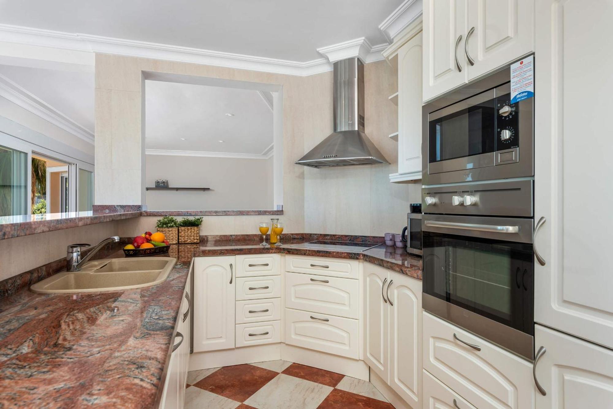 Villa Ros - Plusholidays Calpe Eksteriør bilde