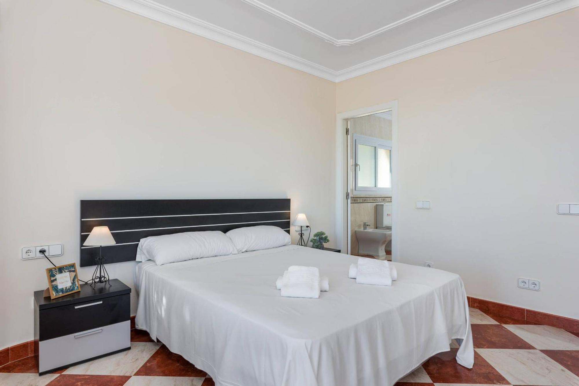Villa Ros - Plusholidays Calpe Eksteriør bilde
