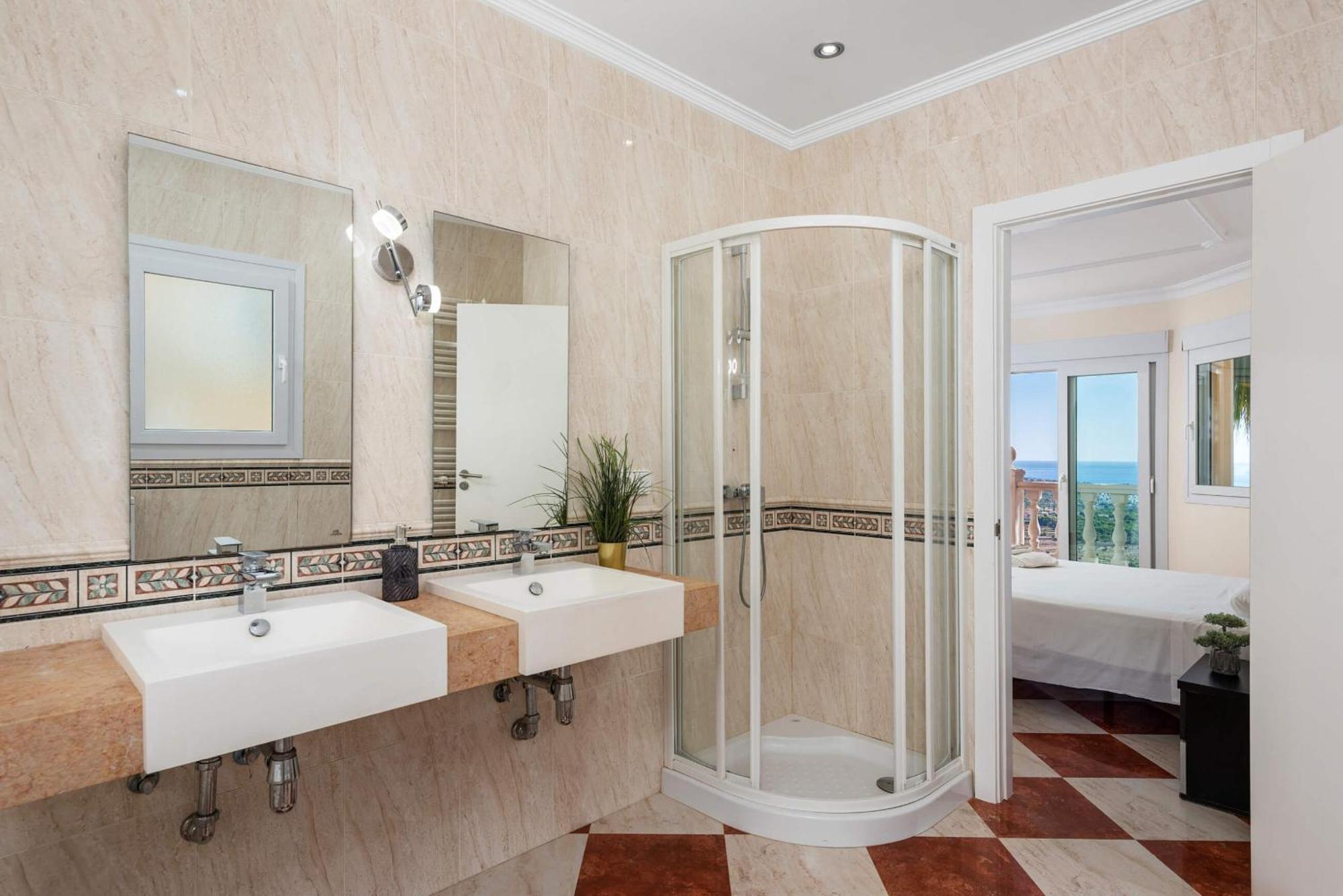 Villa Ros - Plusholidays Calpe Eksteriør bilde