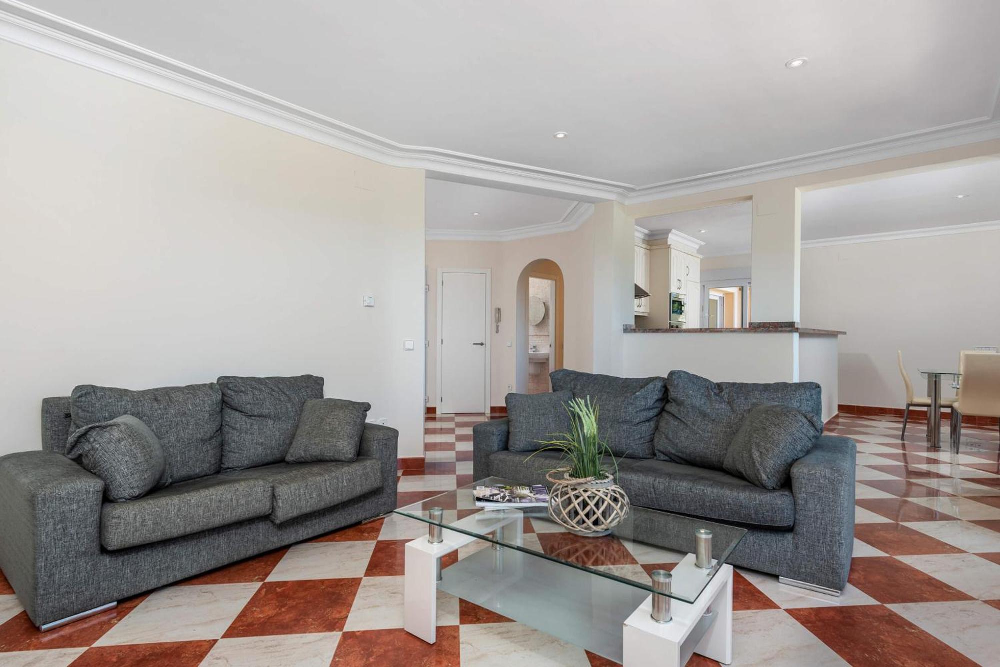 Villa Ros - Plusholidays Calpe Eksteriør bilde